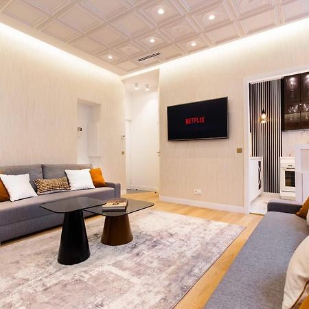 Sumptuous Apartment - 1Br-6P - Bourse 파리 외부 사진