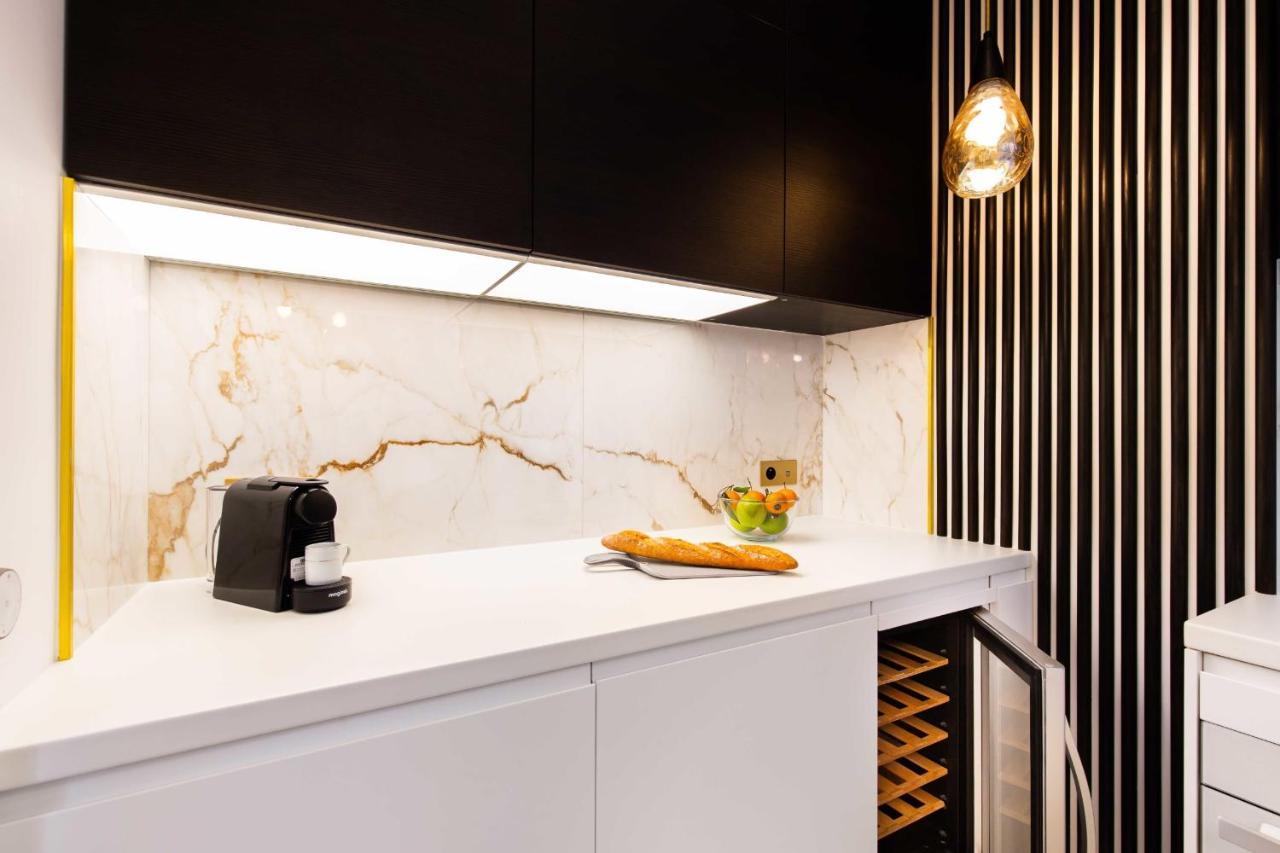 Sumptuous Apartment - 1Br-6P - Bourse 파리 외부 사진