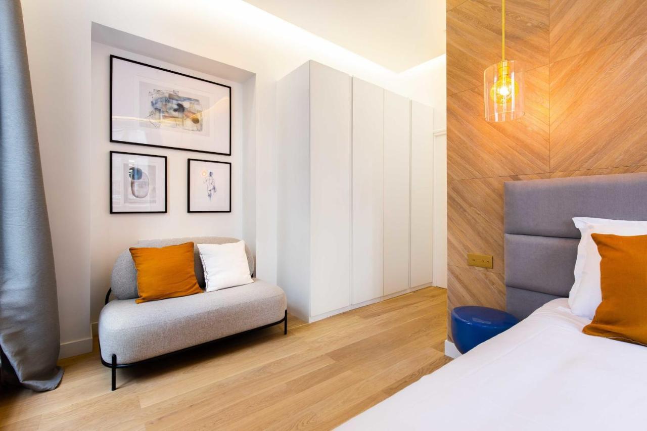 Sumptuous Apartment - 1Br-6P - Bourse 파리 외부 사진