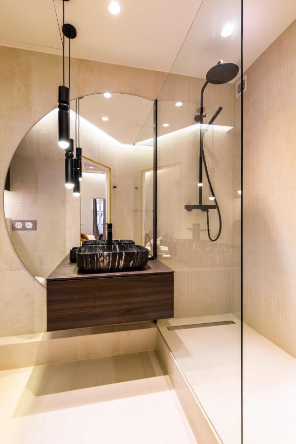 Sumptuous Apartment - 1Br-6P - Bourse 파리 외부 사진