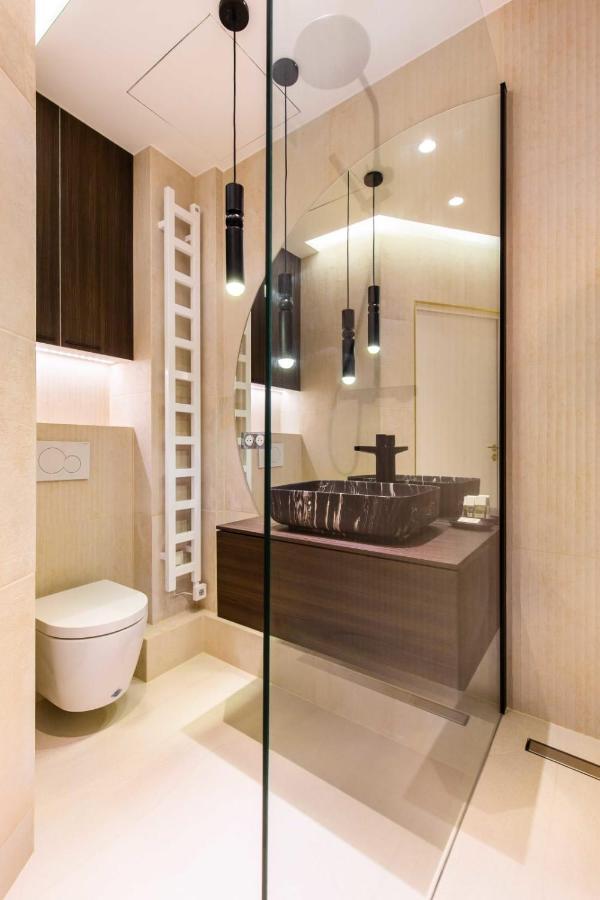 Sumptuous Apartment - 1Br-6P - Bourse 파리 외부 사진