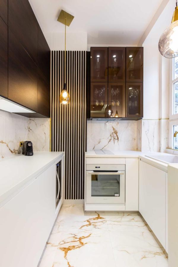 Sumptuous Apartment - 1Br-6P - Bourse 파리 외부 사진